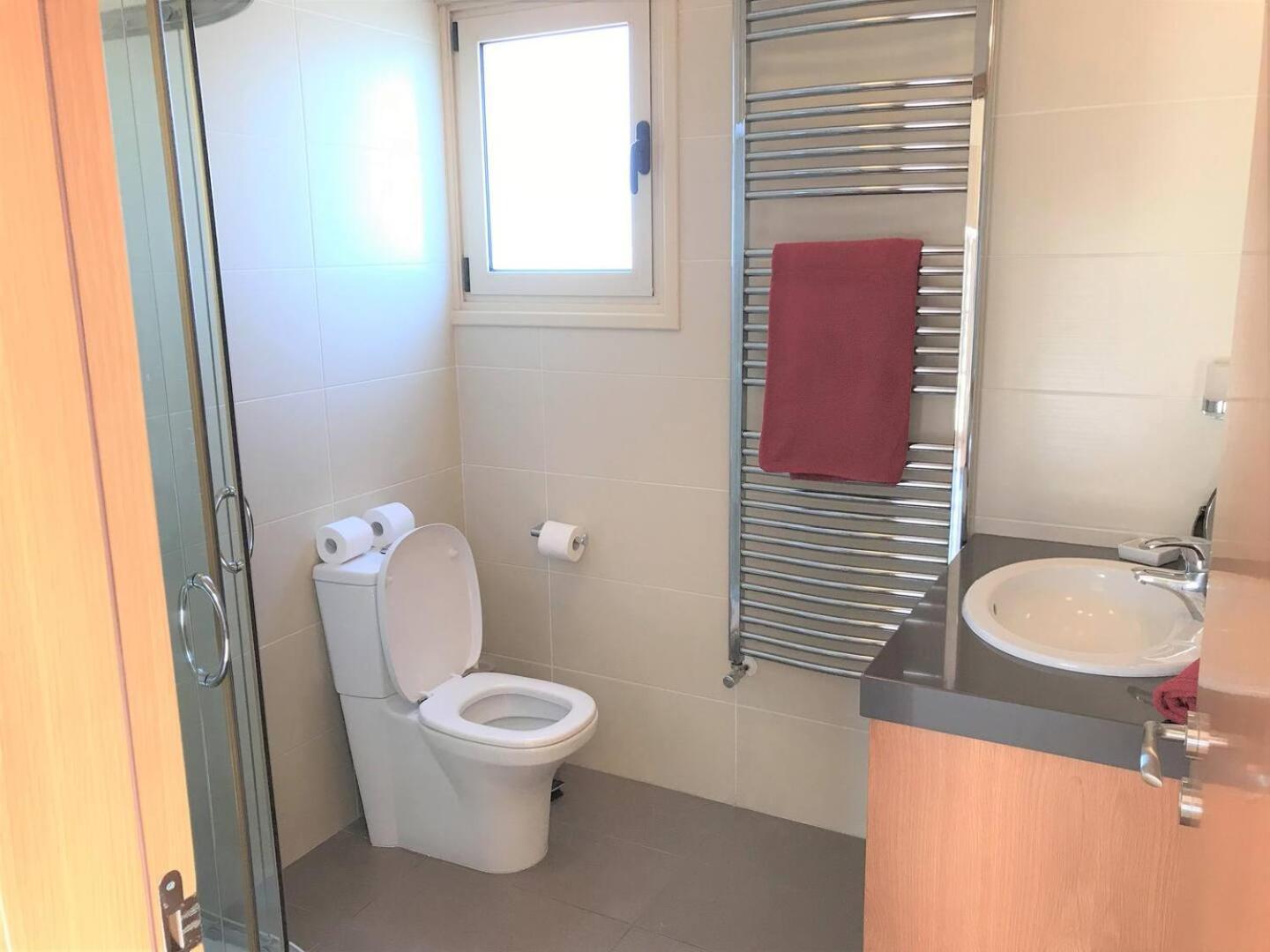 Orchard Blossom Private Villa With Pool Phrenaros Ngoại thất bức ảnh