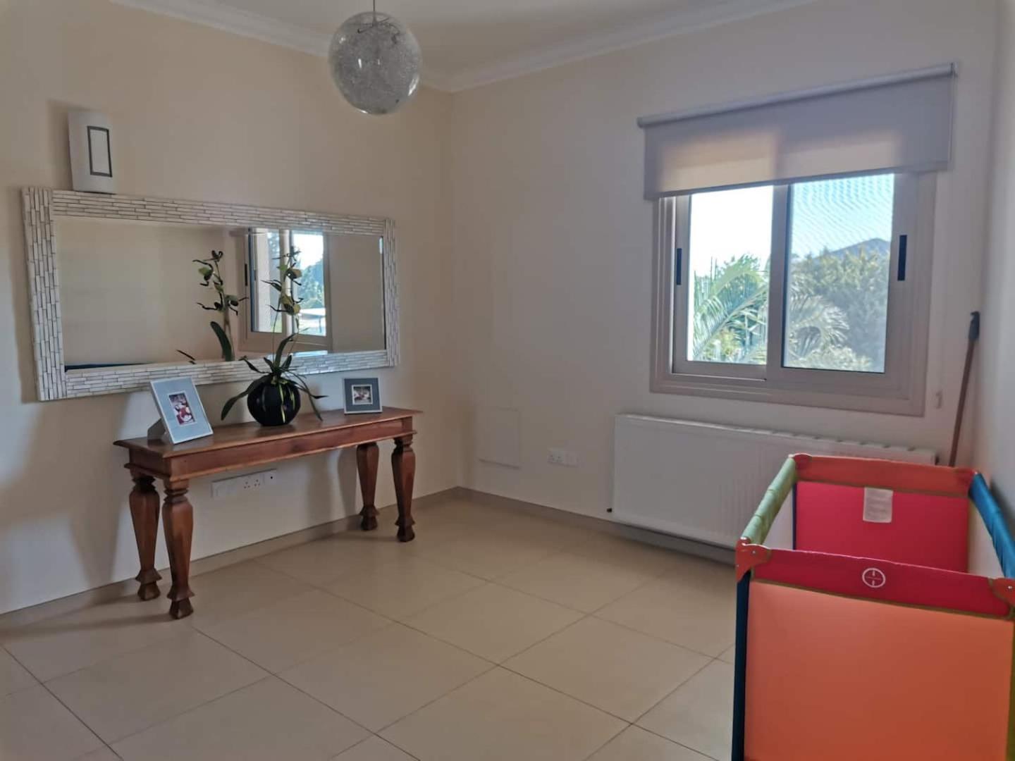 Orchard Blossom Private Villa With Pool Phrenaros Ngoại thất bức ảnh