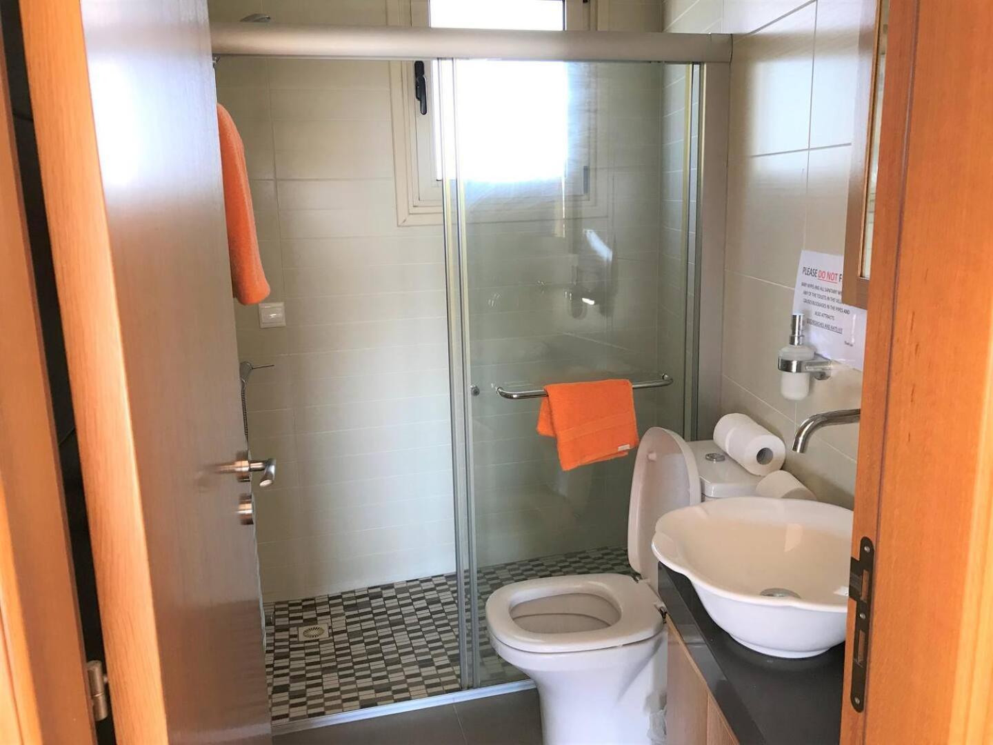 Orchard Blossom Private Villa With Pool Phrenaros Ngoại thất bức ảnh