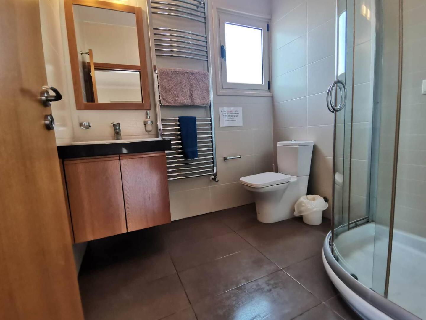 Orchard Blossom Private Villa With Pool Phrenaros Ngoại thất bức ảnh